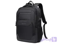 کوله پشتی ضد آب یو اس بی دار لپ تاپ 15.6 اینچی بنج BANGE BG-1922