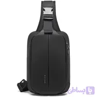 کوله پشتی تک بند ضد آب بنج BANGE BG-7210 Premium Waterproof Crossbody Bag