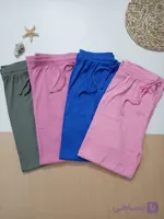 شلوار راسته کبریتی H&M سایز L (کد 1849)