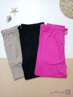 شلوار راسته کبریتی H&M سایز M (کد 1850)
