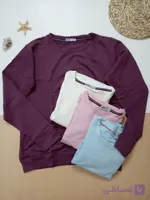 بلوز دورس H&M سایز XL (کد 1852)