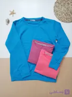 بلوز دورس H&M سایز L (کد 1851)