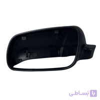 قاب آیینه بغل فولکس گل(جفت)