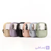 کیف دوشی نیمه طلقی پاستلی