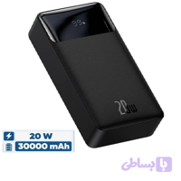 پاوربانک Baseus Bipow 30000 20w