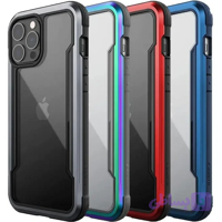کاور ایکس-دوریا | مدل Defense Shield| مناسب IPhone 13 Pro