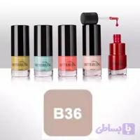 لاک ناخن حجم 17 میل شماره 36 بیترلینگ - Bitterling