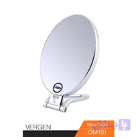 آینه رومیزی باکد OM101 برند vergen