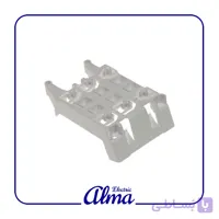 نگهدارنده و ساپورت کیپد دلونگی مدل EC850.M