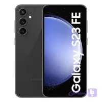 گوشی سامسونگ (ویتنام) S23 FE 5G | حافظه 256 رم 8 گیگابایت (کد HHUU8)