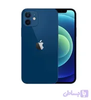گوشی اپل دو سیم (استوک) iPhone 12 | حافظه 128 گیگابایت