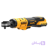 آچار بکس جغجغه شارژی مدل DCF503D1-QW