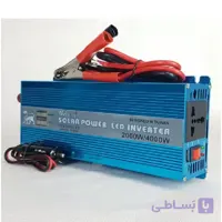مبدل برق خودرو  2000 وات welion