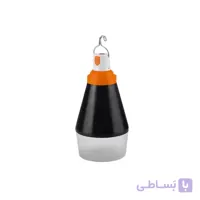 چراغ شارژی آویزی 20 وات