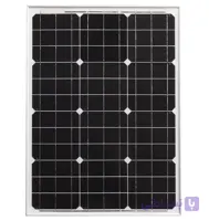 پنل خورشیدی 180 وات مونو کریستال برند OSUN SOLAR