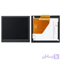 مانیتور کارتخوان D210 تایپ G و کمبو