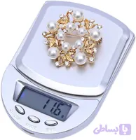 ترازو جیبی دیجیتال مدل Diamond A04