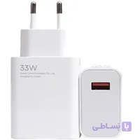 شارژر XIAOMI 33W بدون کابل