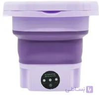 مینی واش تاشو آکو مدل MINI LAUNDRY