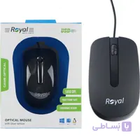 موس سیمدار رویال M261