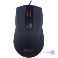 موس سیمدار رویال M262