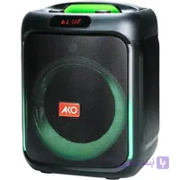 اسپیکر آکو مدل Boom Box 300