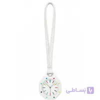 ساعت Royal Pop با بند چرم