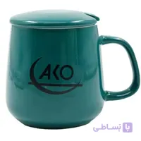ماگ حرارتی آکو مدل MUG1