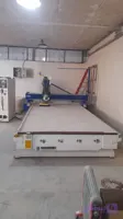 دستگاه سی ان سی تولچنج مولن