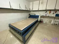 دستگاه سی ان سی تک فاز چینی