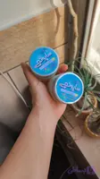 کرم ترک پا 50 گرمی حاوی شی باتر