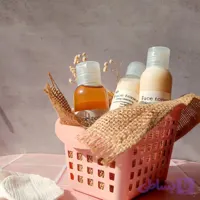 تونر پوست چرب و تونر سالیسیلیک اسید (پوست چرب و نرمال)