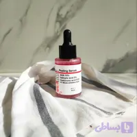 سرم لایه بردار AHA 15% وکتور