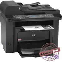 پرینتر لیزری چندکاره اچ پی Hp LaserJet 1536dnf استوک