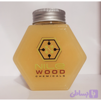 روغن گیاهی چوب - خود رنگ