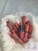رژ جامد مخملی