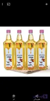 روغن ارده کنجد بهشت ۱۲ عدد یک لیتری در کل ۱۲ لیتر