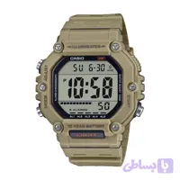 ساعت مچی مردانه کاسیو مدل AE-1600H-5AVDF