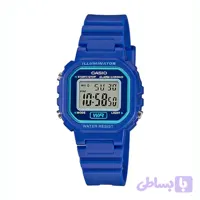 ساعت مچی بچگانه کاسیو مدل LA-20WH-2A