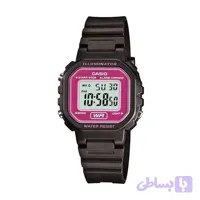 ساعت مچی زنانه کاسیو مدل LA-20WH-4A