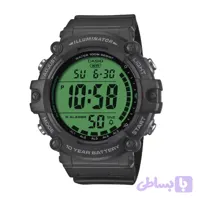 ساعت مچی مردانه کاسیو مدل AE-1500WHC-1A