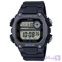 ساعت مچی مردانه کاسیو مدل DW-291HX-1AVDF