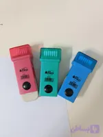 تراش فانتزی مخزن دار فرچه ای ریکو