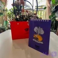دفترچه یادداشت الیپون