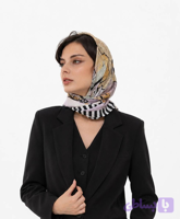 روسری پیوند از کالکشن نوا