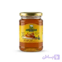 عسل جینسینگ امریکن فارم ۴۰۰ گرمی | American Farm Ginseng Hon | وترا مال