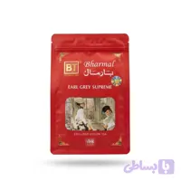 چای ارل گری سوپریم بارمال ۲۰۰ گرمی | قیمت | وترا مال