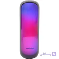 اسپیکر بلوتوثی با کیفیت ویسمی مدل WS-Y5