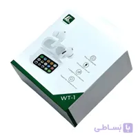 ایرپاد مدل WT-1(کد705)