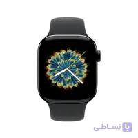 ساعت هوشمند wisme ws x11 همراه با هفت بند